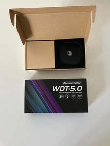 OMNITRONIC WDT-5.0 AptXHD Bluetooth 5.0 Transceiver - Neu - OVP - Bild 1 von 6