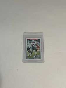 1990 Topps Super Rookie Emmitt Smith No. 360 - Picture 1 of 4