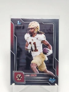 2025 Bowman Chrome University #98 Lewis Bond - Picture 1 of 2