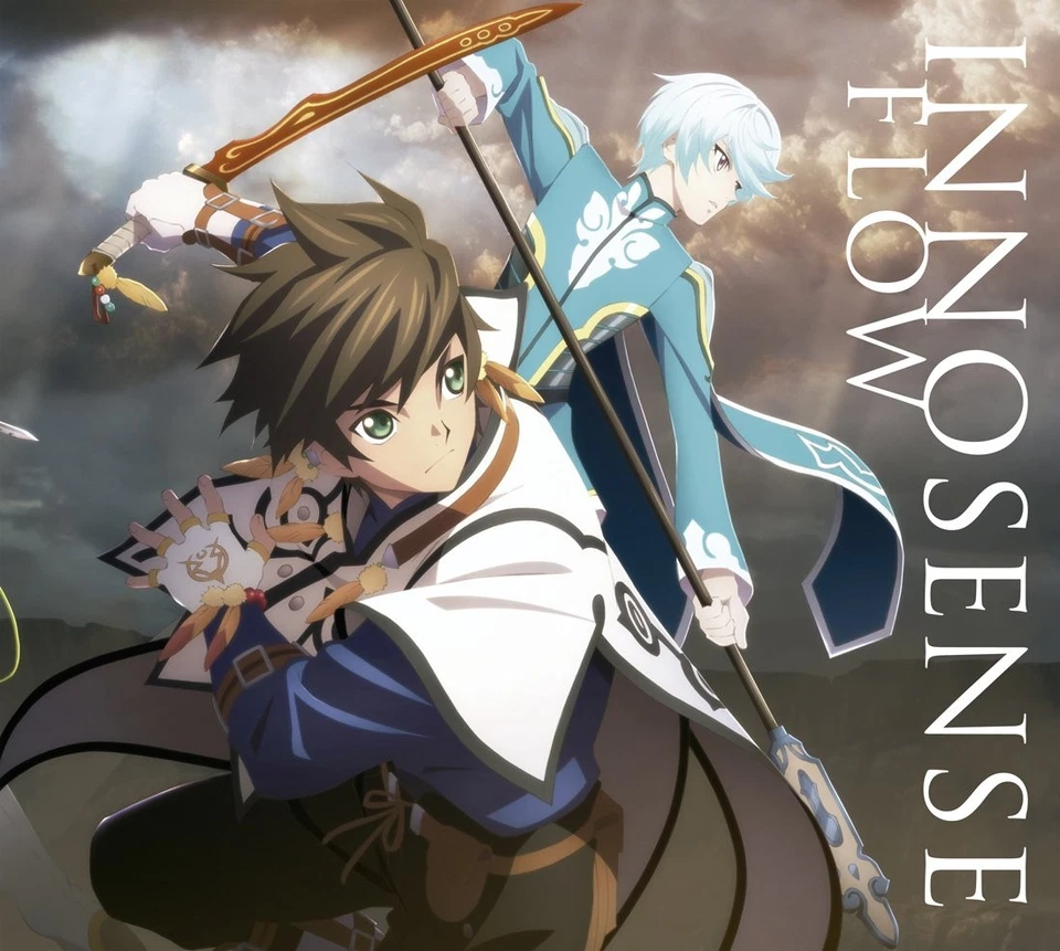 Flow Innosense Limited (CD) Foto 1 de 2