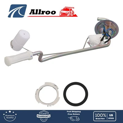 Unidad de envío de combustible para Dodge D100 D200 D300 W100 W200 W300 Series 1961-1971 Foto 1 de 4