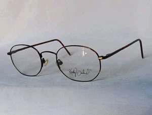 Ambassador KI4648 Brillengestell Kupfer, Grau 48□20-140 - Bild 1 von 4