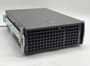 Supermicro SYS-7048GR-TR 747-20 8-LFF Server 2*E5-2690 V4 2,60GHz 96GB RAM - Bild 1 von 10