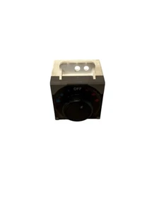 03 04 05 06 07 08 HONDA PILOT Heater AC Temperature Control Switch - Picture 1 of 5