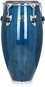 Meinl Percussion Artist Series William Kachiro Thompson Quinto - 11 inches, Blue - Picture 1 of 6