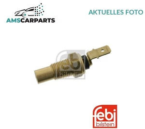 KÜHLMITTELTEMPERATURSENSOR VORNE 28265 FEBI BILSTEIN NEU OE QUALITÄT - Bild 1 von 5