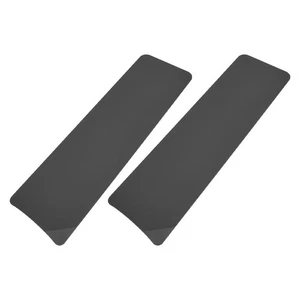 2 Stück Salon Haarfärbebrett Hervorhebung Paddel Haarfärbewerkzeug für Haare - Bild 1 von 12