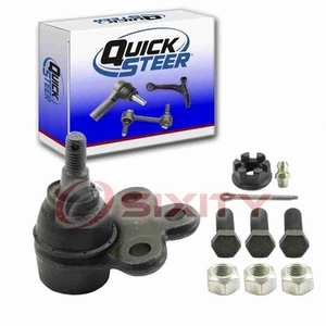 QuickSteer Front Lower Suspension Ball Joint for 1997-2005 Buick Century fe - Picture 1 of 5