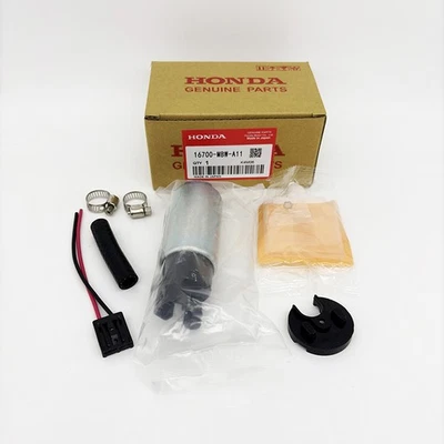 Nueva bomba de combustible de tanque OEM para Honda CBR600F4I CBR 600 F4I 2001-2006 STOCK EN EE. UU. Foto 1 de 3