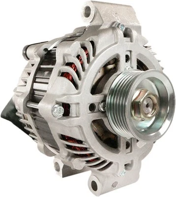 110A ALTERNATOR FOR MAZDA MPV 3.0L 2000 2002 2003 2004 2005 2006 BY PN AL4236X - Image 1 of 2