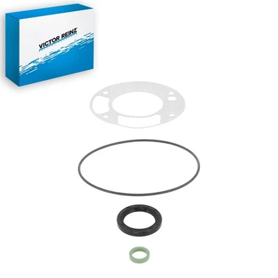 Kit de sellado de cigüeñal de motor delantero Victor Reinz para Volvo S40 2000-2011 Foto 1 de 2