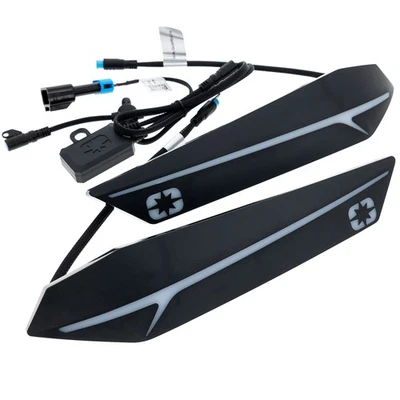Polaris 2890509 RGB Handguard Accent Lights Indy RMK Switchback ProStar 650 850 - Image 1 of 4