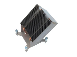 Heatsink For HP Z820 radiateur cpu 635868-001 636164-001 - Photo 1/4