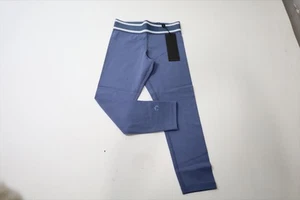 Greyson Youth Etoile Legging Pants Girls Size 5 Vintage Indigo 870C New 01293098 - Picture 1 of 5