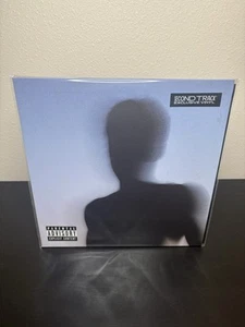 DANIEL CAESAR CASE STUDY 01 SECONDTRACK EXCLUSIVE VINYL - Picture 1 of 3