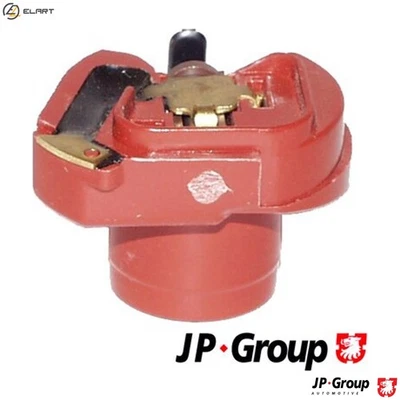 ROTOR DISTRIBUTOR 1191300100 FOR VW SANTANA GOLF/II/Mk/�/Cabriolet SCIROCCO 1.8L - Image 1 of 4