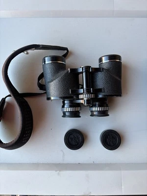 Binoculares Zomax de colección 7x35 mm - Extra gran angular 551 pies @ 1000 yardas - Magnesiu Foto 1 de 4