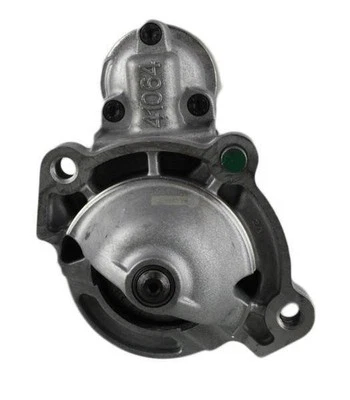 1* Anlasser Bosch SEG Neu Original 0001109397 für Volvo - Изображение 1 из 4