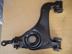 Mercedes C230 C280 SLK230 SLK320 Front Lower Control Arm With Bushing Left LT - Picture 1 of 1