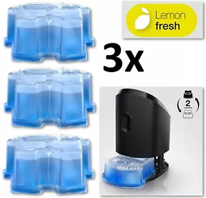 Braun CCR 3 Reinigungskartusche 170 ml Clean & Renew Series 3, 5, 7, 8, 9 - Bild 1 von 2