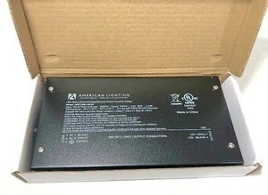 American Lighting ADPT-DRJ-60-24 60W 24VDC Driver LED a tensione costante - Foto 1 di 5