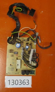 Vaillant Leiterplatte VCW204/254 130363 Netz Netzplatine 711286 711321 - Picture 1 of 1