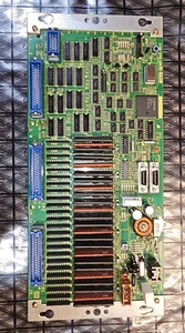 Fanuc A16B-2200-0660/04A A16B22000660 OP-Panel PCB kostenloser Versand #3002 - Bild 1 von 2