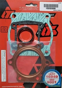 Tusk Top End Head Gasket Kit YAMAHA BLASTER 200 1988-2006 - Picture 1 of 1