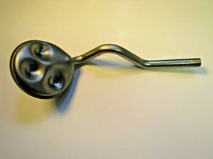 fits 67 68 69 A-Body Dart Barracuda Big Block Oil Pan Pick Up Tube NEW - Picture 1 of 1