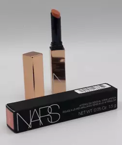 NARS Afterglow Sensual Shine Lipstick 200 BREATHLESS  .05 Oz  Pink Nude Color - Picture 1 of 1
