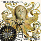 Ego Likeness Compass EPs (CD) Album