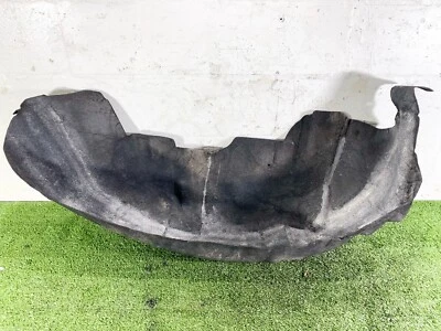 13-20 NISSAN PATHFINDER CUARTO TRASERO DERECHO CUBIERTA DE RUEDA REVESTIMIENTO PROTECTOR CONTRA SALPICADURAS OEM Foto 1 de 2