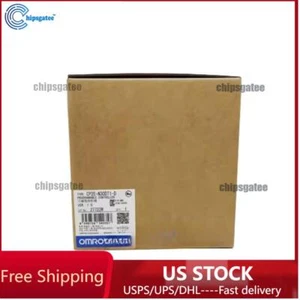 Omron New Original Genuine Programmable Controller CP2E-N30DT1-D - Picture 1 of 2