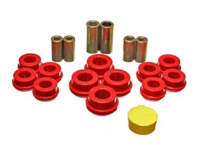 Suspension Control Arm Bushing Kit-Type SH Energy fits 1992 Honda Prelude - Picture 1 of 2