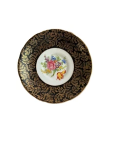 Royal Stafford Tasse Untertasse Teller Bone China Made In England - Bild 1 von 5