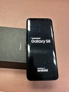 Nieuwe aanbiedingNew (Open Box) Samsung Galaxy S8 G950U Verizon Unlocked