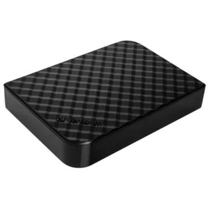 Verbatim Store 'n' Save 4TB USB 3.0 - Foto 1 di 1