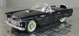 Thunderbird schwarz offen Maßstab 1:18 von Revell - Bild 1 von 2