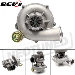 GTP38-9903 Diesel Turbo Charger 99-03 Super Duty Powerstroke 7.3L F250 F350 F450 - Picture 1 of 10