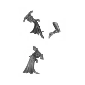 Adepta Sororitas SERAPHIM TORSO / BODY Sisters of Battle 40K (A) - Picture 1 of 1