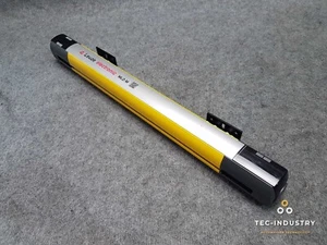 LEUZE electronic MLD M | MLD-M002 | 66500100 | MLD Passive deflection mirror - Bild 1 von 12