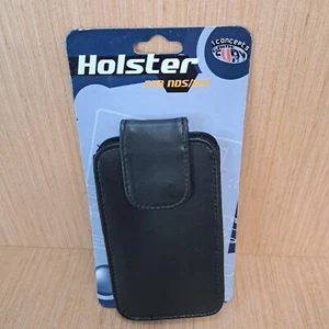 Holster Case for Nintendo NDS/DSI I Concepts Game Fury - Picture 1 of 4
