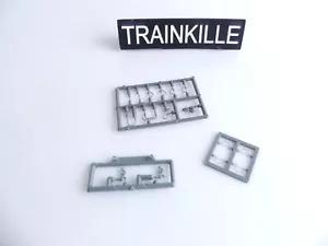 JOUEF DETAILLAGE DIVERS POUR LOCOMOTIVE TYPE BB 66000 - Imagen 1 de 1