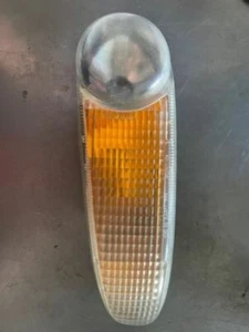 Driver Corner/Park Light Park Lamp-turn Signal Fits 02-07 SIERRA DENALI 480270 - Picture 1 of 7