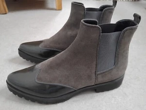 GEOX Respira Boots Size 40 - Picture 1 of 7