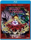 Rozen Maiden: Complete Collection [New Blu-ray] Widescreen