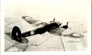 Heinkel HE.111 H Plane Photo (3 x 5 in) - Picture 1 of 2