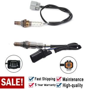 Sensor de oxígeno ascendente + descendente 2 piezas para Hyundai Sonata 2,0 L L4 Turbo 2011-2014 - Imagen 1 de 17