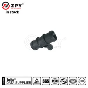 BEYU For VW Jetta Passat Vento 1K0 121 087AE Water Coolant Pipe Hose Line - Picture 1 of 6