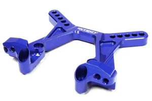 Torre de choque frontal mecanizada CNC diseñada para Associated RC10B5 y B5M (ASC90003) - Imagen 1 de 1